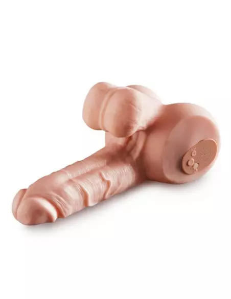 PDX Male Interactive Fuck My Cock Maszturbátor Férfi maszturbátorok Outlet PDX Male Interactive Fuck My Cock Maszturbátor Férfi maszturbátorok Outlet