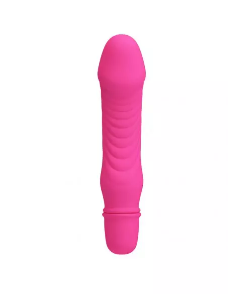 Pretty Love Stev Pink Vibrátor Nonfiguratív vibrátorok Pretty Love