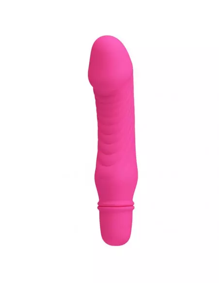 Pretty Love Stev Pink Vibrátor Nonfiguratív vibrátorok Pretty Love