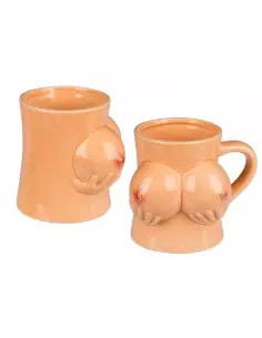 Bögre Mellekkel Játék és ajándék Out Of The Blue