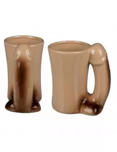 Bögre Pénisszel Játék és ajándék Out Of The Blue