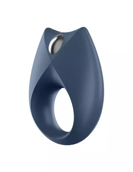 Royal One Péniszgyűrű Okos vibrátorok Satisfyer