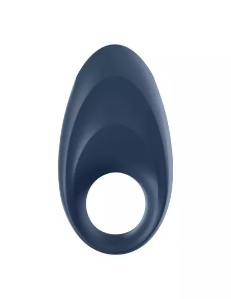 Mighty One Pénisgyűrű Okos vibrátorok Satisfyer