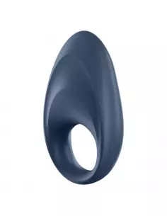 Mighty One Pénisgyűrű Okos vibrátorok Satisfyer 2