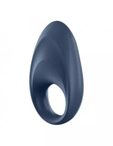 Mighty One Pénisgyűrű Okos vibrátorok Satisfyer