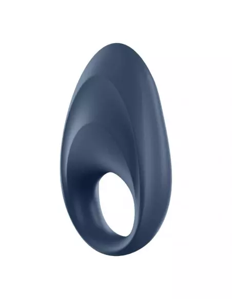 Mighty One Pénisgyűrű Okos vibrátorok Satisfyer Mighty One Pénisgyűrű Okos vibrátorok Satisfyer