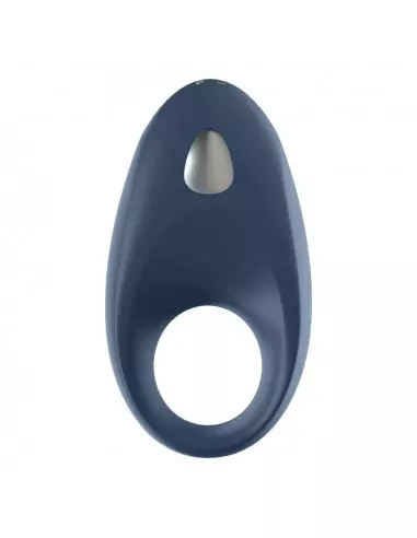Mighty One Pénisgyűrű Okos vibrátorok Satisfyer