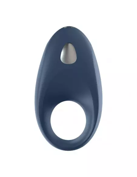 Mighty One Pénisgyűrű Okos vibrátorok Satisfyer Mighty One Pénisgyűrű Okos vibrátorok Satisfyer