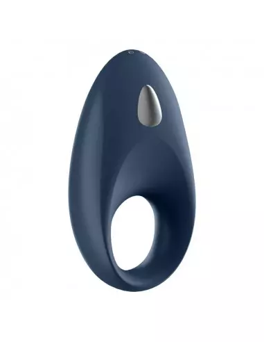 Mighty One Pénisgyűrű Okos vibrátorok Satisfyer
