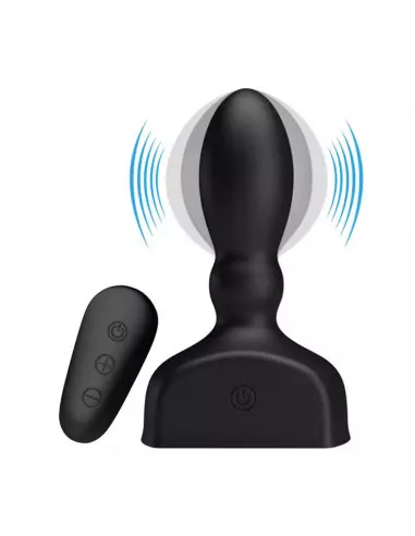 Mr. Play Inflatable Fenékdugó Fenékdugók Debra