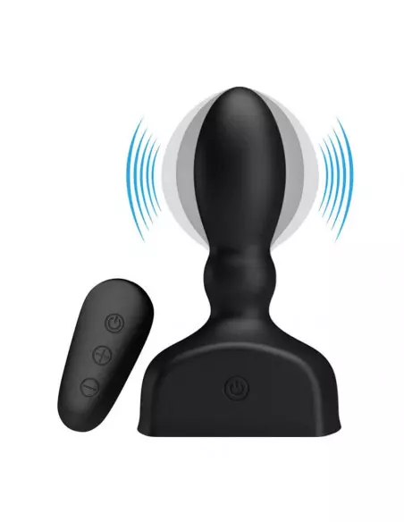 Mr. Play Inflatable Fenékdugó Fenékdugók Debra Mr. Play Inflatable Fenékdugó Fenékdugók Debra