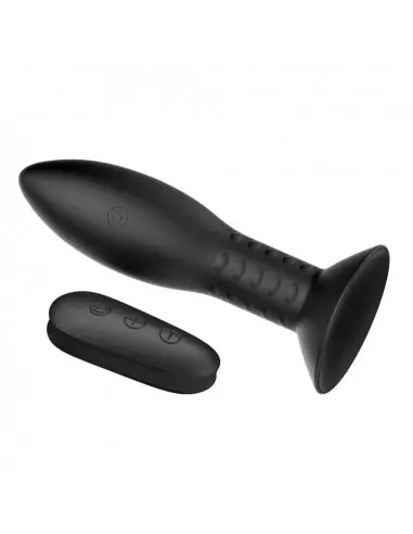 Mr. Play Rotation Beads Fenékdugó Fenékdugók Debra