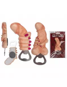 Hűtőmágnes Játék és ajándék Out Of The Blue