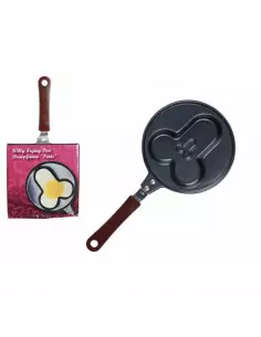 Pénisz Sütőforma Játék és ajándék Out Of The Blue