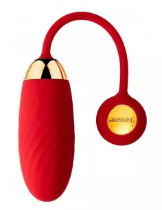 Ella Neo Vibrotojás Okos vibrátorok Svakom 2