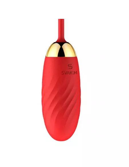 Ella Neo Vibrotojás Okos vibrátorok Svakom