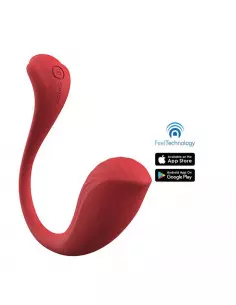 Phoenix Neo Vibrátor Okos vibrátorok Svakom 2