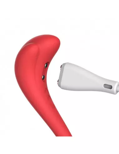 Phoenix Neo Vibrátor Okos vibrátorok Svakom