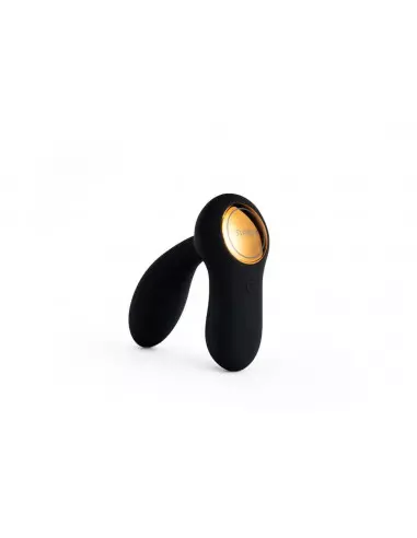 Vick Neo Black Prosztata Masszírozó Okos vibrátorok Svakom