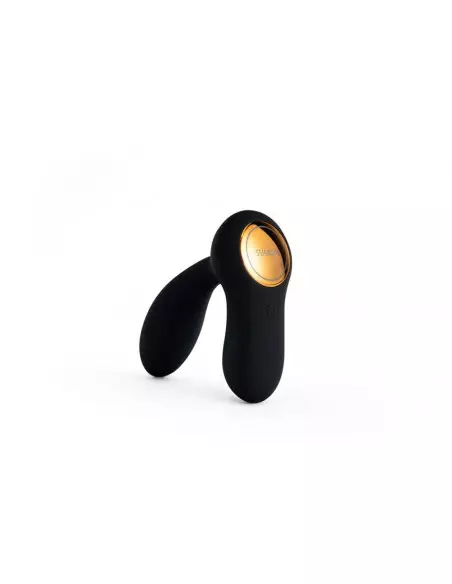 Vick Neo Black Prosztata Masszírozó Okos vibrátorok Svakom