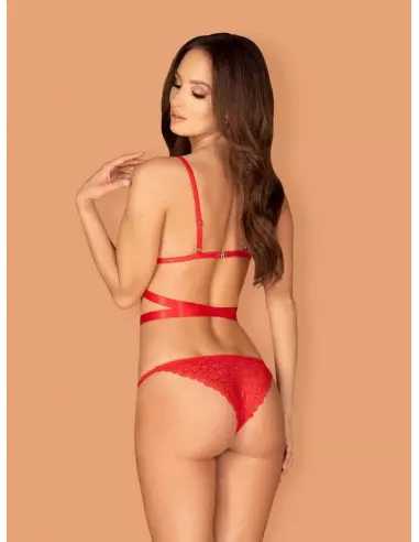 Lovlea Szett L/XL Együttesek Obsessive