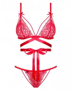 Lovlea Szett L/XL Együttesek Obsessive