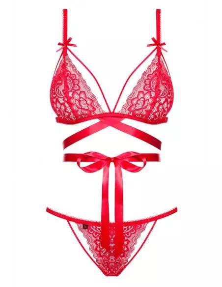 Lovlea Szett L/XL Együttesek Obsessive