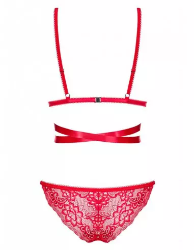 Lovlea Szett L/XL Együttesek Obsessive