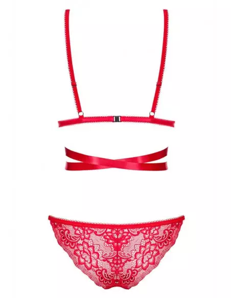 Lovlea Szett L/XL Együttesek Obsessive