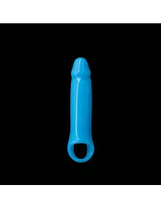 Firefly - Fantasy Extension - SM - Blue Péniszköpeny Péniszköpenyek - Hosszabítók NS Toys 2