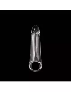 Renegade - Fantasy Extension - SM - Clear Péniszköpeny Péniszköpenyek - Hosszabítók NS Toys 2