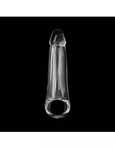 Renegade - Fantasy Extension - MD - Clear Péniszköpeny Péniszköpenyek - Hosszabítók NS Toys 2