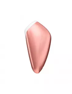 Love Breeze (copper) Csiklóizgató Csiklóizgatók Satisfyer 2