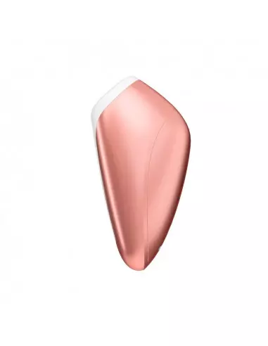Love Breeze (copper) Csiklóizgató Csiklóizgatók Satisfyer