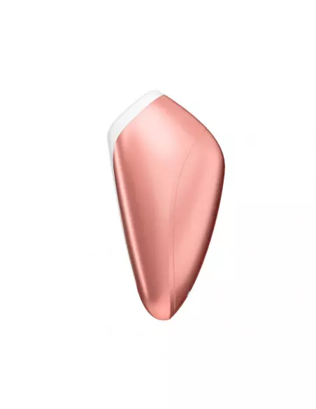 Love Breeze (copper) Csiklóizgató Csiklóizgatók Satisfyer Love Breeze (copper) Csiklóizgató Csiklóizgatók Satisfyer