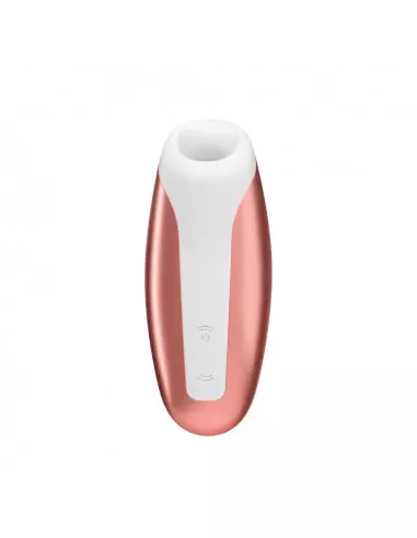 Love Breeze (copper) Csiklóizgató Csiklóizgatók Satisfyer