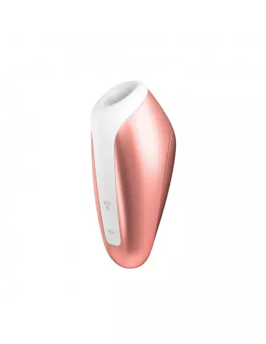 Love Breeze (copper) Csiklóizgató Csiklóizgatók Satisfyer