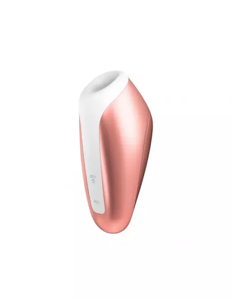 Love Breeze (copper) Csiklóizgató Csiklóizgatók Satisfyer Love Breeze (copper) Csiklóizgató Csiklóizgatók Satisfyer