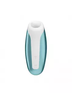 Love Breeze (ice blue) Csiklóizgató Csiklóizgatók Satisfyer 2