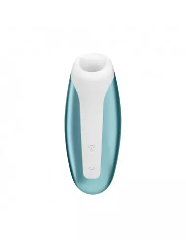 Love Breeze (ice blue) Csiklóizgató Csiklóizgatók Satisfyer