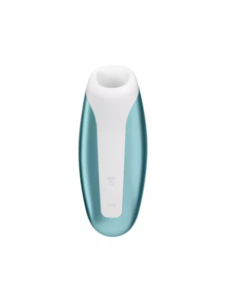 Love Breeze (ice blue) Csiklóizgató Csiklóizgatók Satisfyer Love Breeze (ice blue) Csiklóizgató Csiklóizgatók Satisfyer