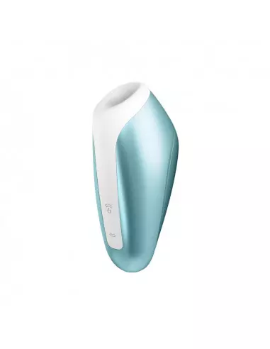 Love Breeze (ice blue) Csiklóizgató Csiklóizgatók Satisfyer