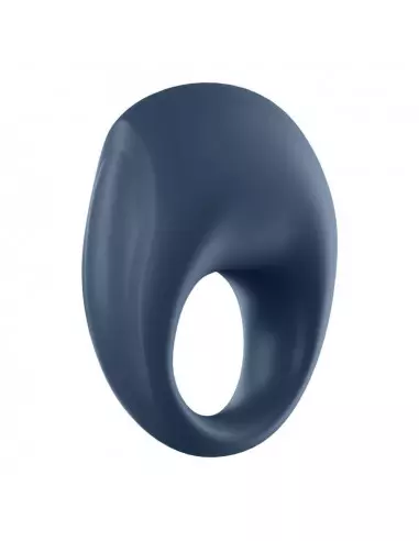 Strong One Péniszgyűrű Okos vibrátorok Satisfyer