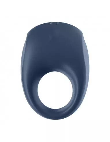 Strong One Péniszgyűrű Okos vibrátorok Satisfyer