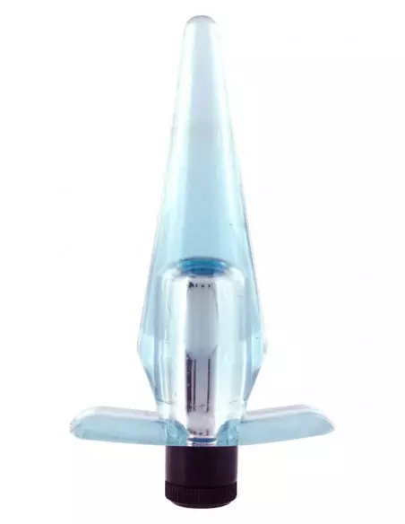 Slimline Fenékdugó Fenékdugók Seven Creations Slimline Fenékdugó Fenékdugók Seven Creations