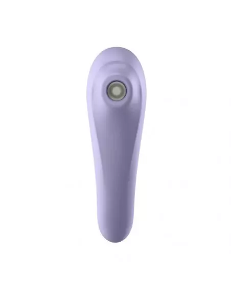 Dual Pleasure Mauve Vibrátor Okos vibrátorok Satisfyer