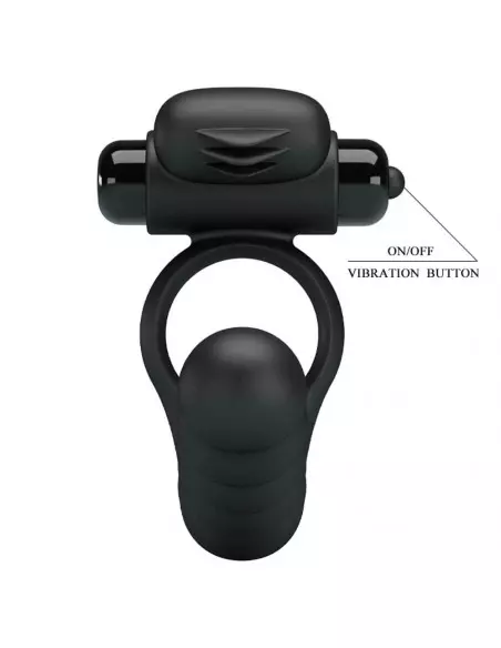 Pretty Love Hercules Penis Sheath III Péniszgyűrű Péniszgyűrűk - Mandzsetták Pretty Love Pretty Love Hercules Penis Sheath III Péniszgyűrű Péniszgyűrűk - Mandzsetták Pretty Love