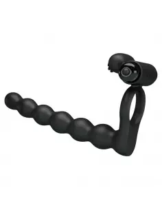 Pretty Love Hercules Penis Sheath III Péniszgyűrű Péniszgyűrűk - Mandzsetták Pretty Love 2