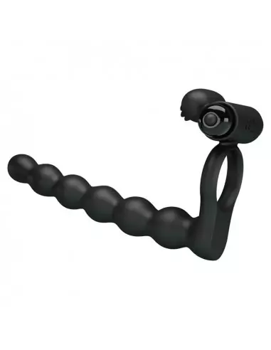 Pretty Love Hercules Penis Sheath III Péniszgyűrű Péniszgyűrűk - Mandzsetták Pretty Love