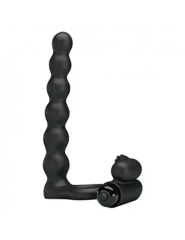 Pretty Love Hercules Penis Sheath III Péniszgyűrű Péniszgyűrűk - Mandzsetták Pretty Love